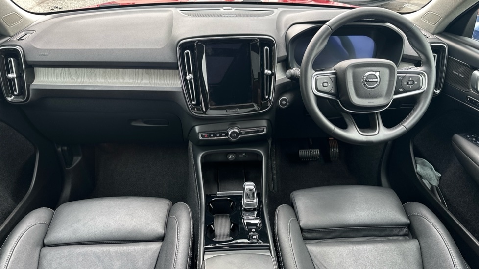 Used Volvo XC40 2025 for sale - 76514758: Photo 21