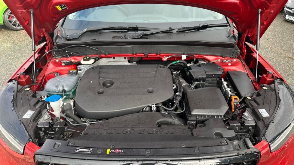 Used Volvo XC40 2025 for sale - 76514758: Photo 23