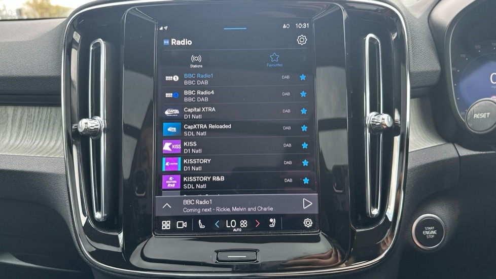 Used Volvo XC40 2025 for sale - 76514758: Photo 31