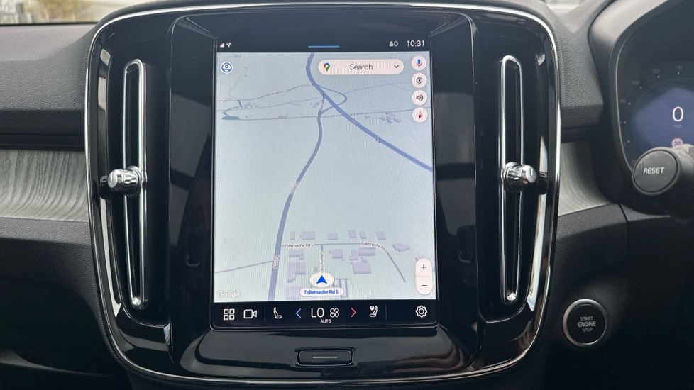 Used Volvo XC40 2025 for sale - 76514758: Photo 32