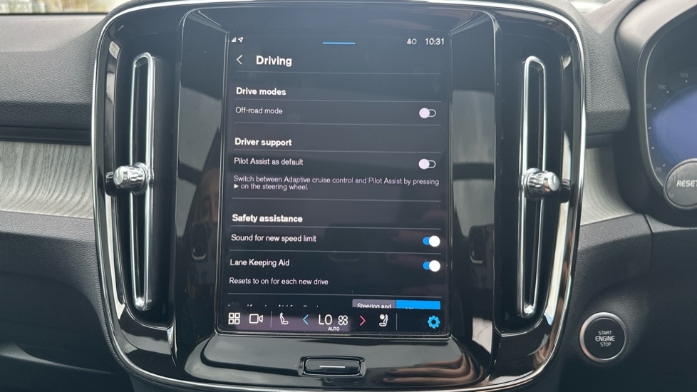 Used Volvo XC40 2025 for sale - 76514758: Photo 34