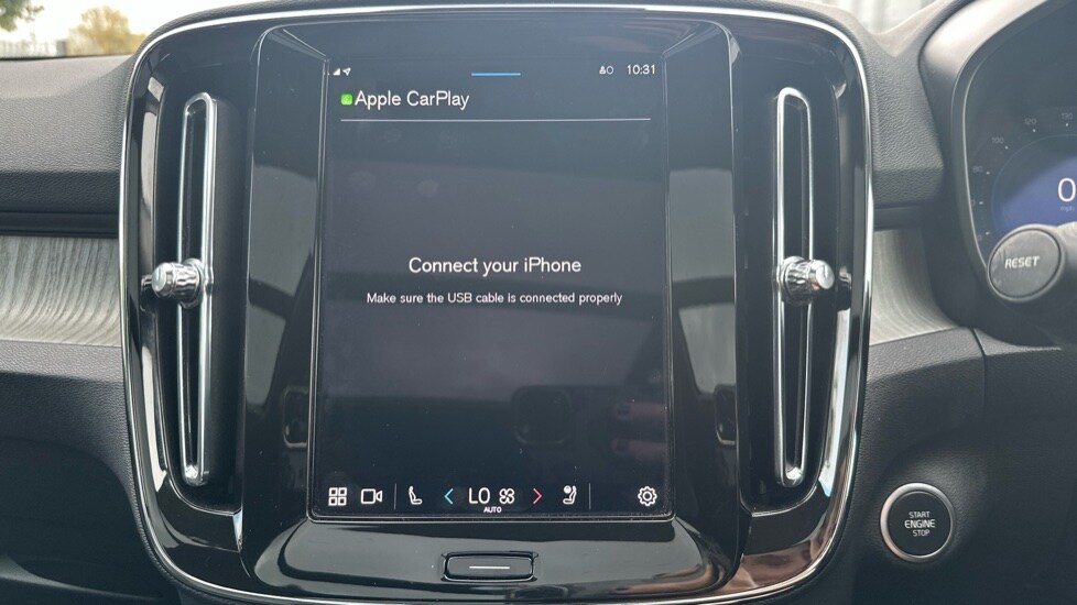 Used Volvo XC40 2025 for sale - 76514758: Photo 38