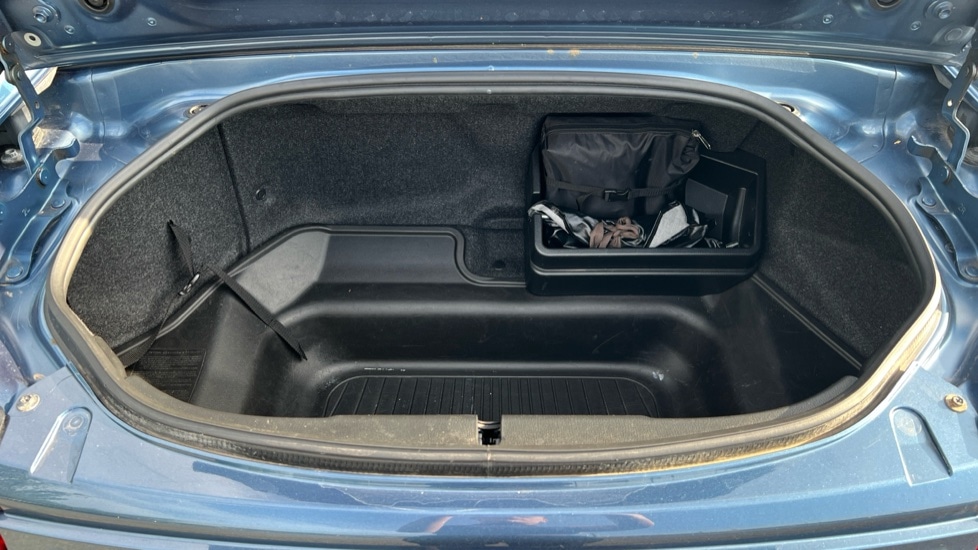 Used Mazda MX-5 2019 for sale - 76447224: Photo 15