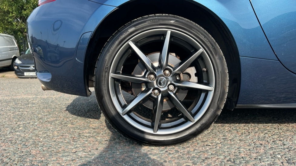 Used Mazda MX-5 2019 for sale - 76447224: Photo 19