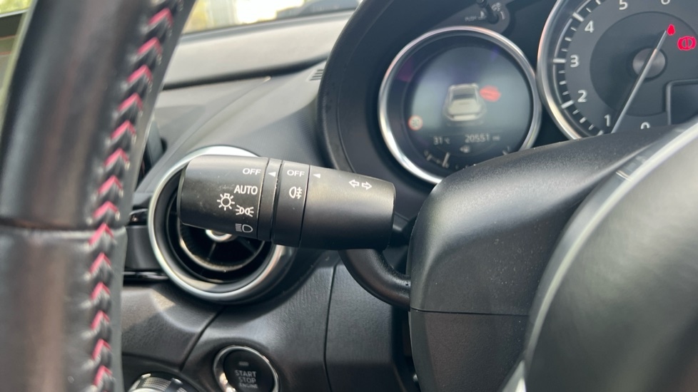 Used Mazda MX-5 2019 for sale - 76447224: Photo 24