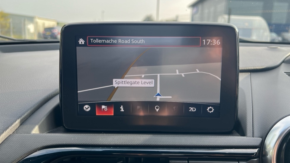 Used Mazda MX-5 2019 for sale - 76447224: Photo 25