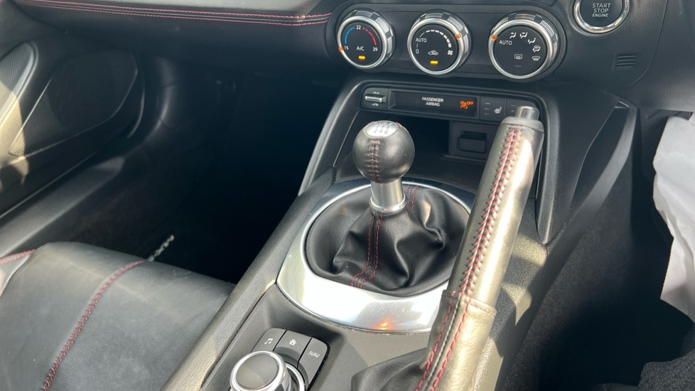 Used Mazda MX-5 2019 for sale - 76447224: Photo 26