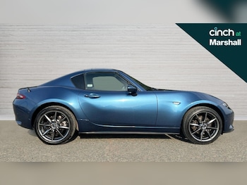 Used Mazda MX-5 2019 for sale - 76447224: Photo