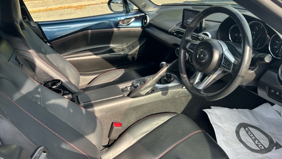 Used Mazda MX-5 2019 for sale - 76447224: Photo 9