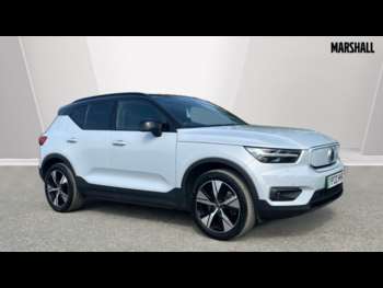 2022 - 170kW Recharge Plus 69kWh 5dr Auto