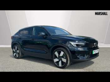 2022 - 300kW Recharge Twin Pro 78kWh 5dr AWD Auto