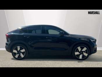 Used Volvo C40 2022 for sale - 74637089: Photo