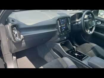 Used Volvo C40 2022 for sale - 74637089: Photo