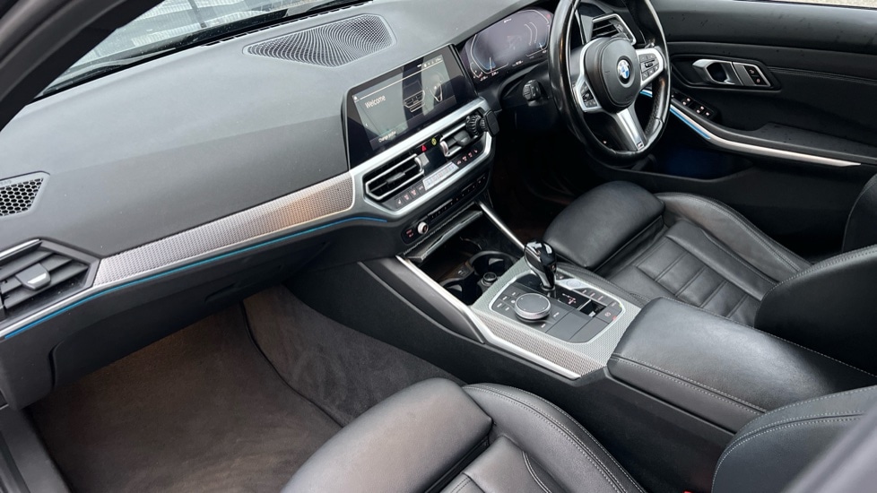 Used BMW 3 Series 2021 for sale - 76873313: Photo 10