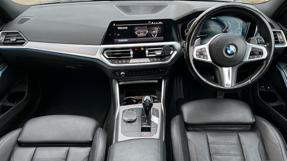 Used BMW 3 Series 2021 for sale - 76873313: Photo 11