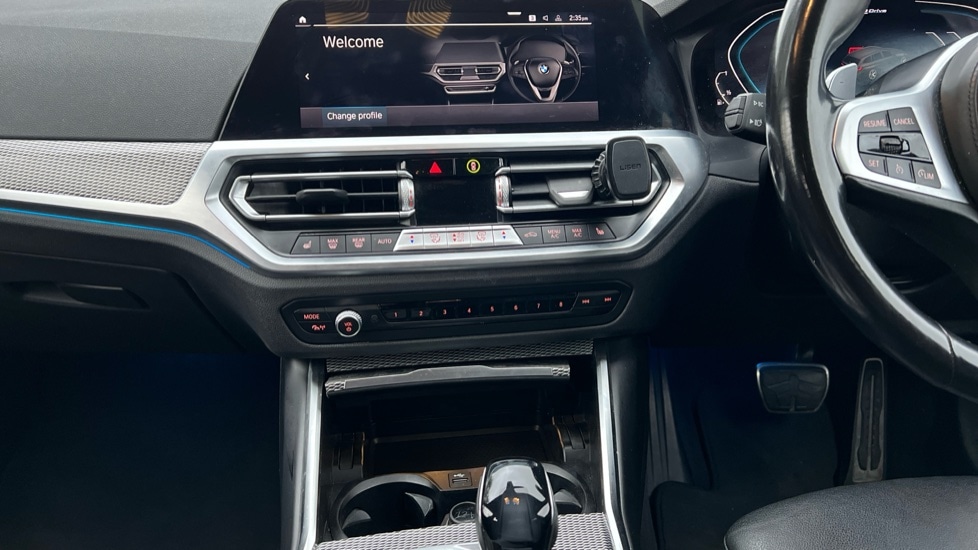 Used BMW 3 Series 2021 for sale - 76873313: Photo 12