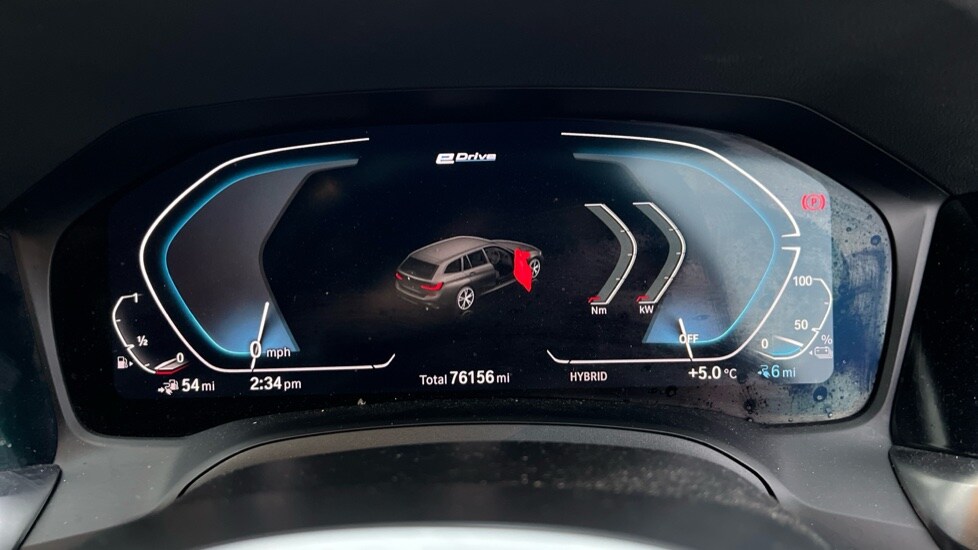 Used BMW 3 Series 2021 for sale - 76873313: Photo 13