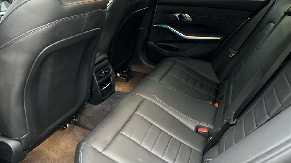 Used BMW 3 Series 2021 for sale - 76873313: Photo 14