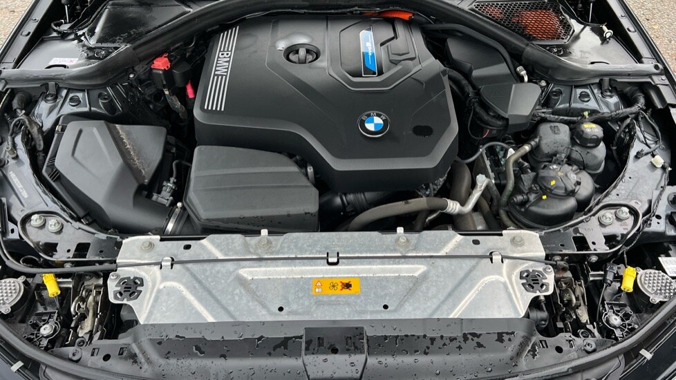 Used BMW 3 Series 2021 for sale - 76873313: Photo 16