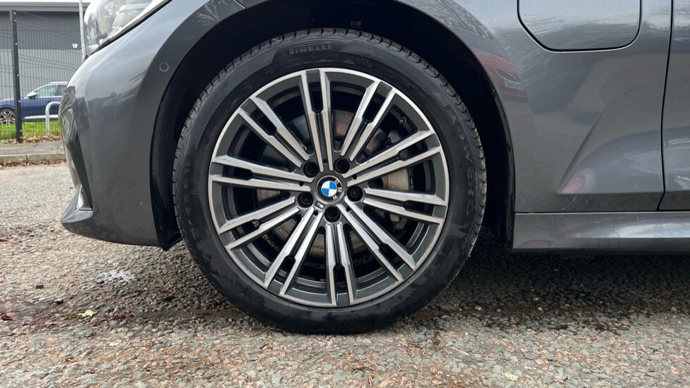 Used BMW 3 Series 2021 for sale - 76873313: Photo 17