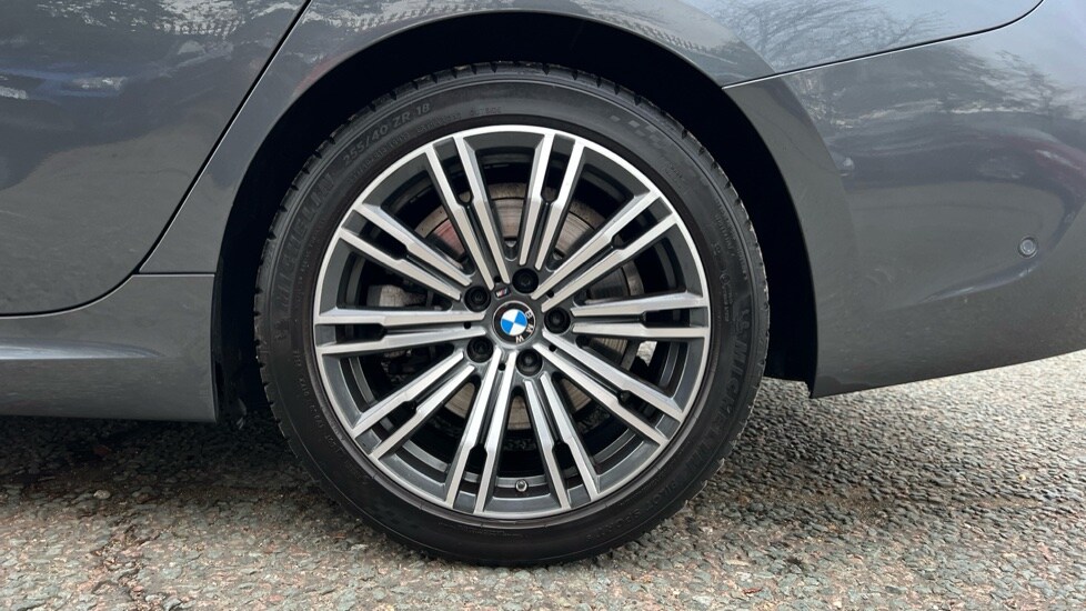 Used BMW 3 Series 2021 for sale - 76873313: Photo 18