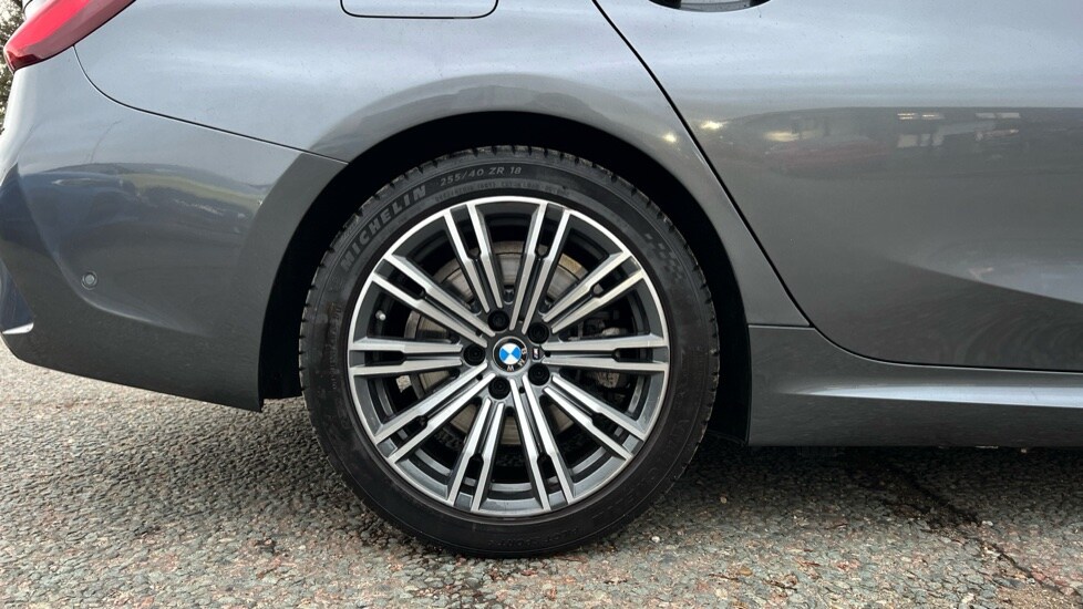 Used BMW 3 Series 2021 for sale - 76873313: Photo 19