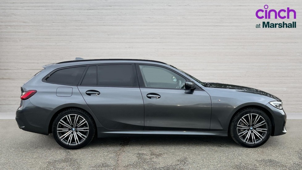 Used BMW 3 Series 2021 for sale - 76873313: Photo 2