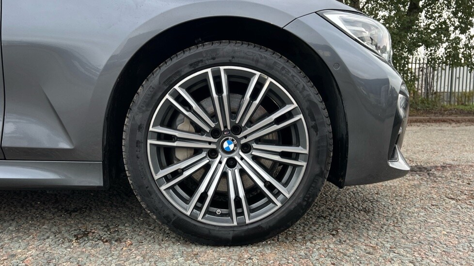 Used BMW 3 Series 2021 for sale - 76873313: Photo 20