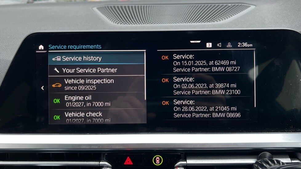 Used BMW 3 Series 2021 for sale - 76873313: Photo 21