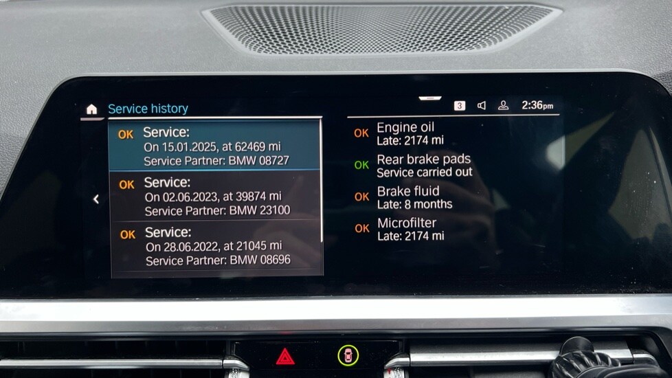 Used BMW 3 Series 2021 for sale - 76873313: Photo 22