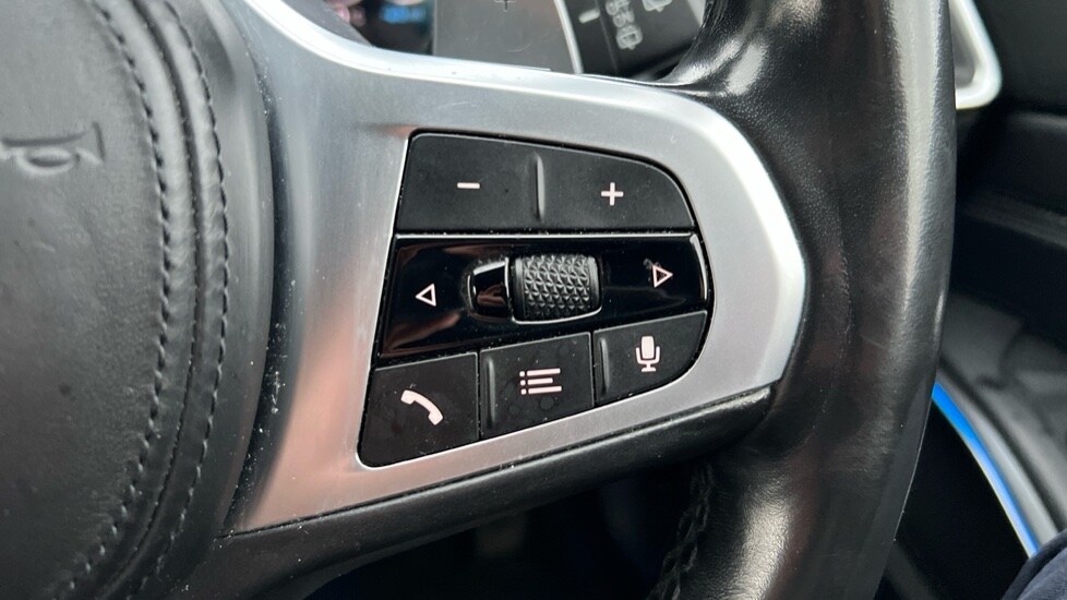 Used BMW 3 Series 2021 for sale - 76873313: Photo 23