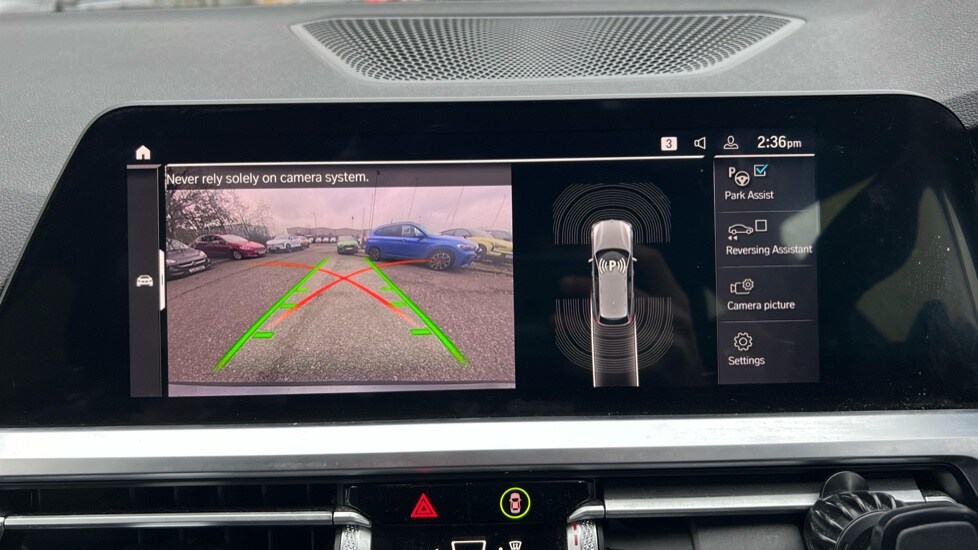 Used BMW 3 Series 2021 for sale - 76873313: Photo 27