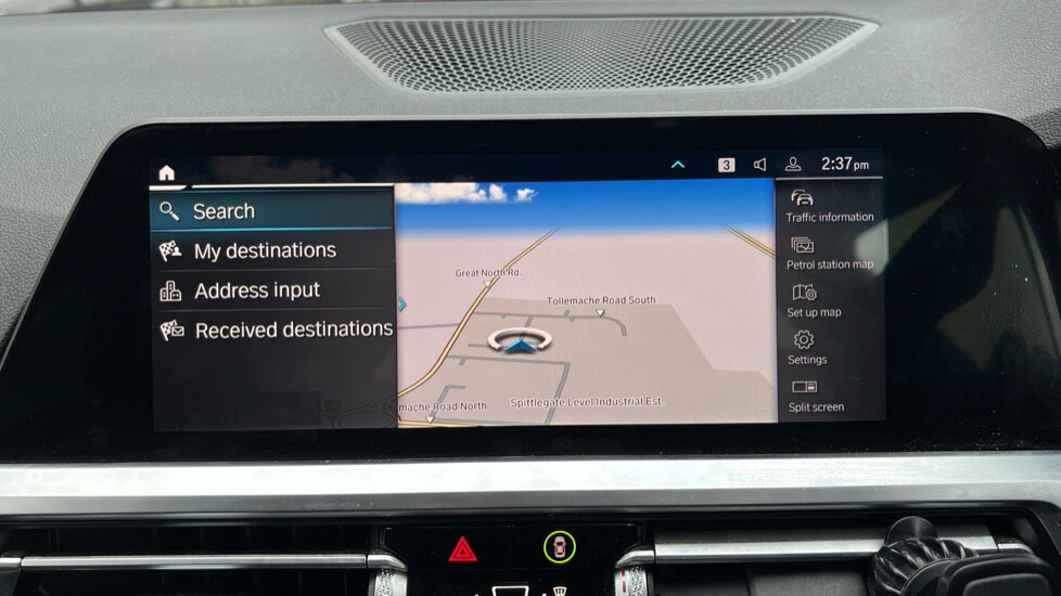 Used BMW 3 Series 2021 for sale - 76873313: Photo 28