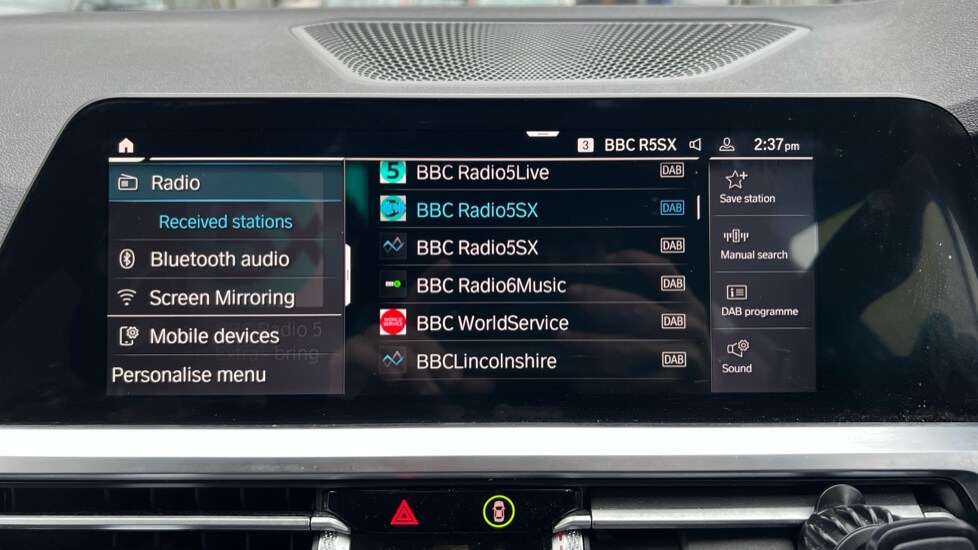 Used BMW 3 Series 2021 for sale - 76873313: Photo 29