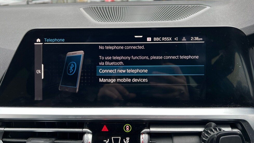 Used BMW 3 Series 2021 for sale - 76873313: Photo 30