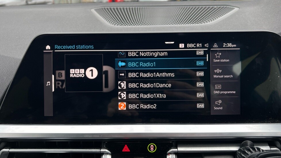 Used BMW 3 Series 2021 for sale - 76873313: Photo 31