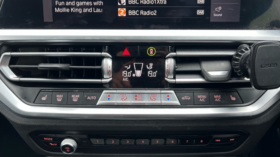 Used BMW 3 Series 2021 for sale - 76873313: Photo 32