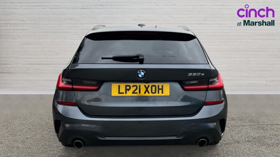 Used BMW 3 Series 2021 for sale - 76873313: Photo 4