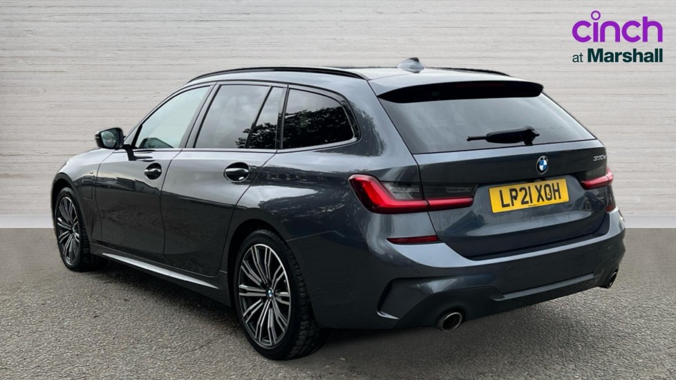 Used BMW 3 Series 2021 for sale - 76873313: Photo 5