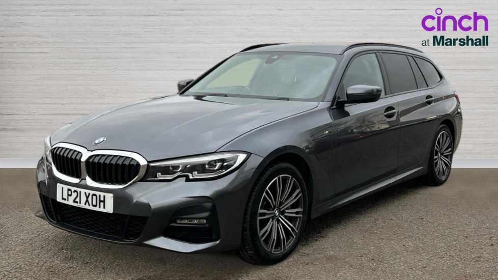 Used BMW 3 Series 2021 for sale - 76873313: Photo 7