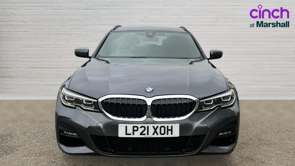 Used BMW 3 Series 2021 for sale - 76873313: Photo 8