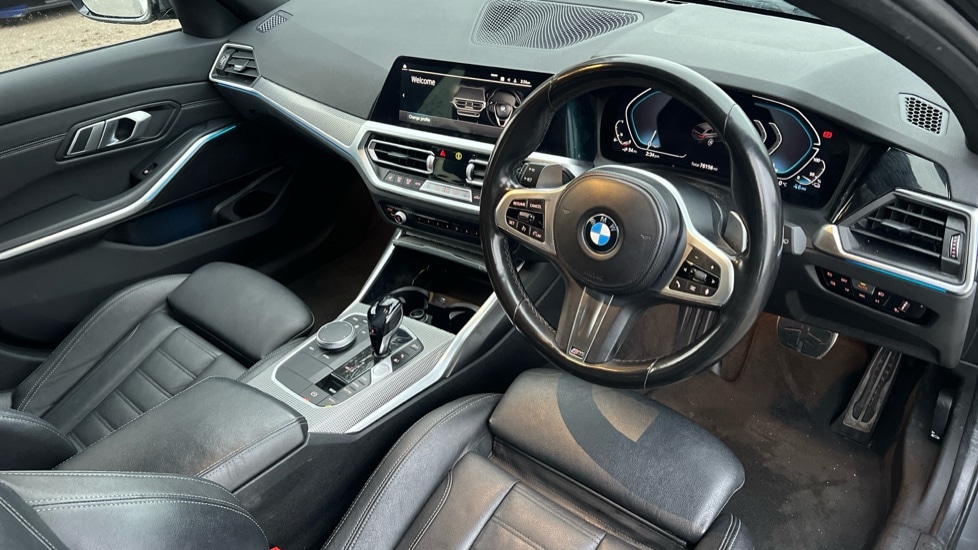 Used BMW 3 Series 2021 for sale - 76873313: Photo 9
