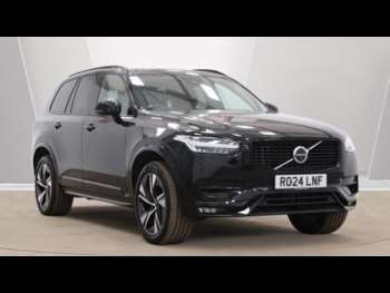 2024 - 2.0 B5P [250] Plus Dark 5dr AWD Geartronic