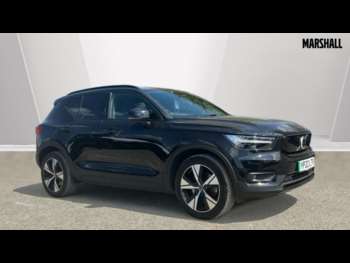2022 - 170kW Recharge Plus 69kWh 5dr Auto