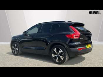 Used Volvo XC40 2022 for sale - 74661649: Photo