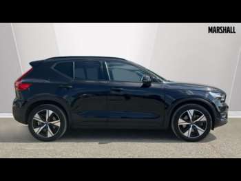 Used Volvo XC40 2022 for sale - 74661649: Photo