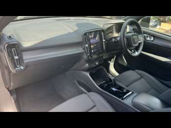 Used Volvo XC40 2022 for sale - 74661649: Photo