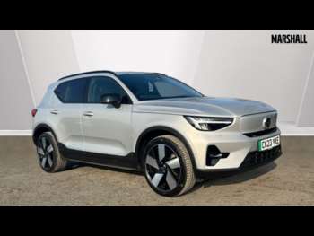 2023 - 170kW Recharge Ultimate 69kWh 5dr Auto