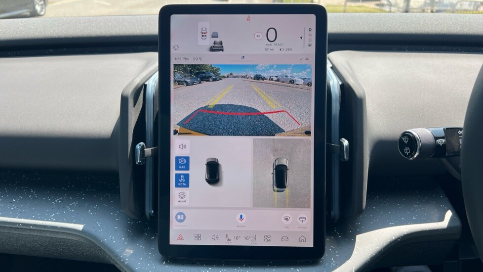 Vehicle 30