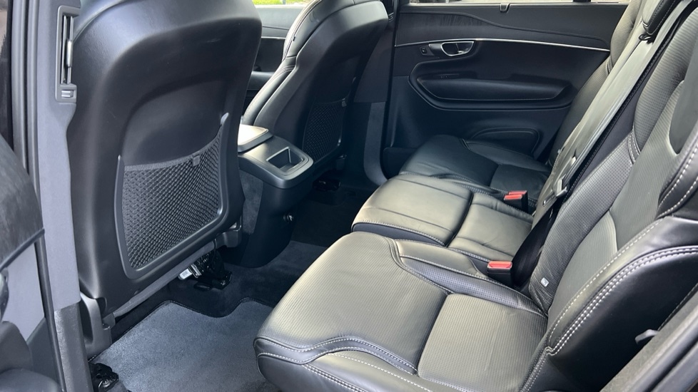 Used Volvo XC90 2020 for sale - 76874963: Photo 10